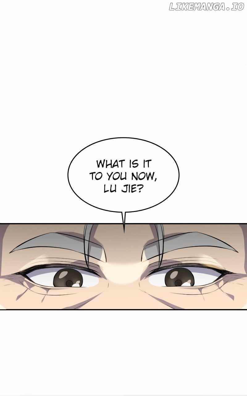 The Laws of Cultivation Chapter 25 100